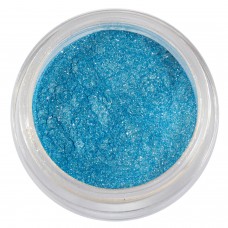 Grimas Sparkling Powder Make-up & Glitter Tattoo 5 ml, Aqua Splash 731, GSPOW-731